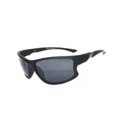 GENERICO - Lentes de sol estilo deportivo para hombre uv400 - fre6