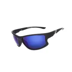 GENERICO - Lentes de sol estilo deportivo para hombre uv400 - fre6