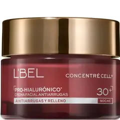 LBEL - Crema Antiedad Noche Concentré Cell+ Edad 30+