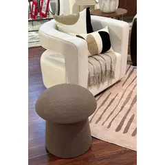 CONCEPTS LIFE - Cojin Half Bohemiam 45x45 cm