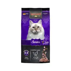CAT FOOD LEONARDO - Leonardo Senior 1.8 Kg