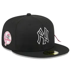NEW ERA - Gorra New York Yankees MLB 59FIFTY Alpha Industries