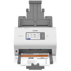 BROTHER - Escaner ADS-4900W USB Wifi Dúplex ADF 120ppm