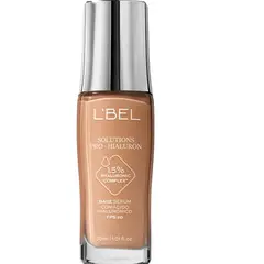 LBEL - Base de Maquillaje Solutions Pro-Hialuron - Avellana 270-C