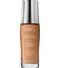 LBEL - Base de Maquillaje Solutions Pro-Hialuron - Cacao 350-N