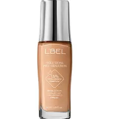 LBEL - Base de Maquillaje Solutions Pro-Hialuron - Almendra 230-N