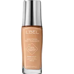 LBEL - Base de Maquillaje Solutions Pro-Hialuron - Caramel 210-F
