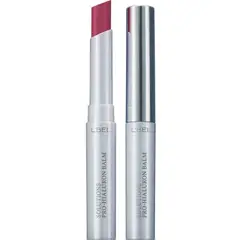 LBEL - Bálsamo Labial Solutions pro-hialuron Balm - Berry Universel