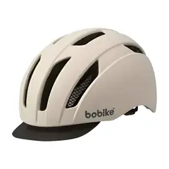 BOBIKE - Casco de asulto Cream City TL