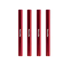 NATUREHIKE - Kit de Reparación para Varillas x4