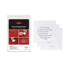 NATUREHIKE - Parches de reparación