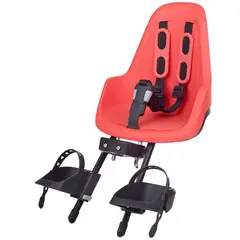 BOBIKE - Asiento Delantero portaniños One Mini