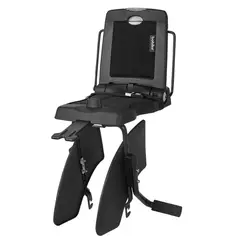 BOBIKE - Asiento trasero portaniños Junior Classic