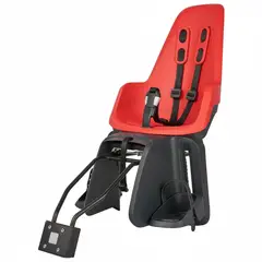 BOBIKE - Asiento trasero portaniños One Maxi