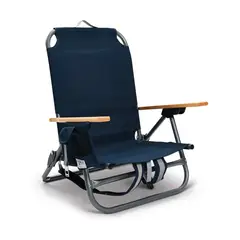 GENERICO - Sport-Brella silla de playa plegable SunSoul