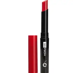 ESIKA - Labial Hidragel de - Rojo Poderoso
