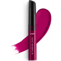 CYZONE - Labial Mate Studio Look de - Raspberry