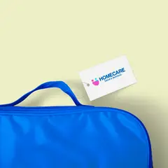 HOMECARE - BOTIQUÍN DE PRIMEROS AUXILIOS