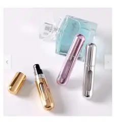 GENERICO - DISPENSADOR ATOMIZADOR PARA PERFUME 5ML