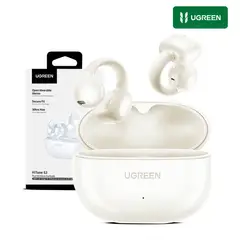UGREEN - Audifonos HiTune S3, IPX5 Bluetooth 5.4