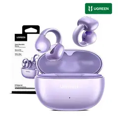 UGREEN - Audifonos HiTune S3, IPX5 Bluetooth 5.4