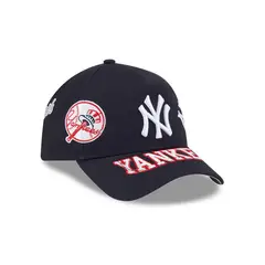 NEW ERA - Gorra New York Yankees 9FORTY All Over AFrame