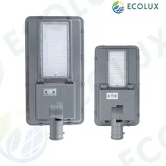 OEM - Farola Solar LED Para Exterior 100W