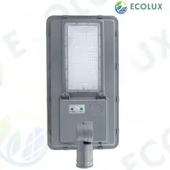 OEM - Lampara Solar LED Para Exterior 100W