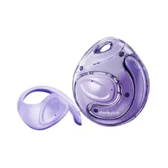 LENOVO - Audífonos Inalámbricos Bluetooth Deportivos X15 Pro II Púrpura