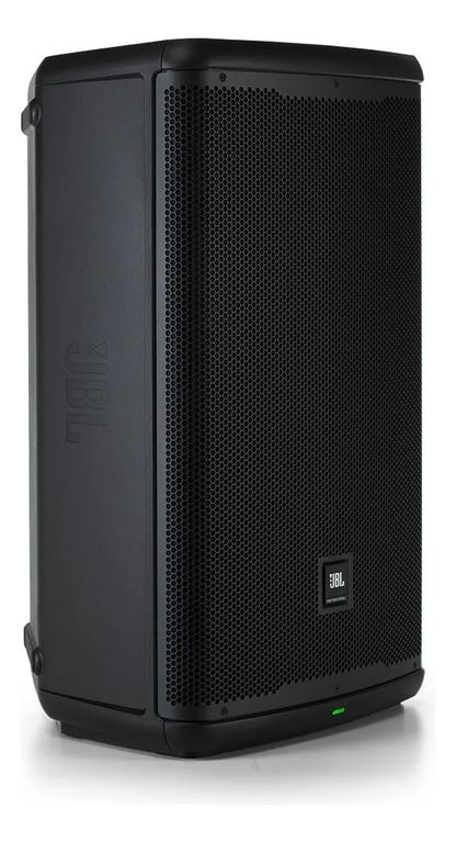 Kit Audio Eon715 + Mezcladora Soundcraft EFX12