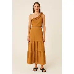 AMA OUTFITTERS - SET TOP Y PALAZO PARTY