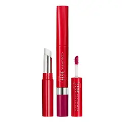 ESIKA - Labial Colorfix Duo Tattoo 36 H