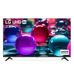 LG - TELEVISOR SMART TV 4K UHD 55UA7300PSB INTELIGENCIA ARTIFICIAL (2025)