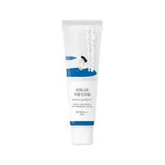 ROUND LAB - Birch Juice Moisturizing Sunscreen spf 50+ pa++++ 50 ml