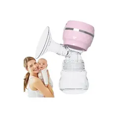 OEM - Extractor Portátil De Leche Materna Electrico