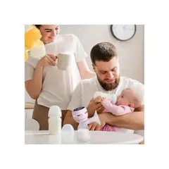 GENERICO - Extractor De Leche Materna Eléctrico Portátil