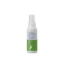 AVON - Spray Desodorante para Pies FOOT WORKS