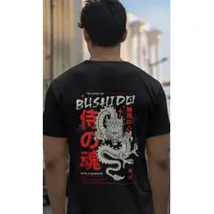 GENERICO - POLO BASICO URBANO DRAGON STREET COLLECTION