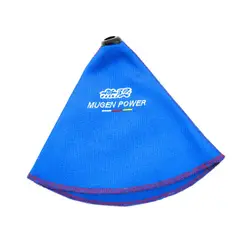 GENERICO - Cofia Cubiera Palanca Cambio Mugen Power