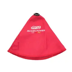 GENERICO - Cofia Cubiera Palanca Cambio Mugen Power