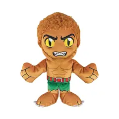 MARVEL - Hombre Lobo Peluche Werewolf - Comics 20cm limitado
