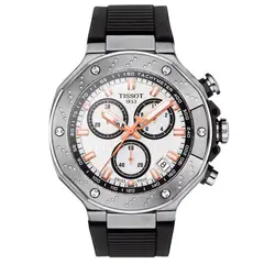 TISSOT - Reloj T-Race Chronograph