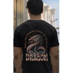 GENERICO - POLO BASICO URBANO DRAGON STREET COLLECTION