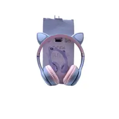 GENERICO - Auricular Vincha Bluetooth P47M