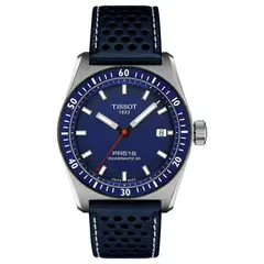 TISSOT - Reloj PR516 Powermatic 80