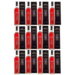 CARTAVIO - RON GRAN SOLERA 15 AÑOS 750ml - 12 UND