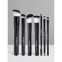 GENERICO - Set De Brochas lolitas De Maquillaje Maange