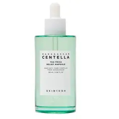 SKIN1004 - Madagascar Centella Tea-Trica Relief Ampoule 100ml