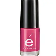 ESIKA - Esmalte de Uñas Full Color PRO - Rosa Actitud