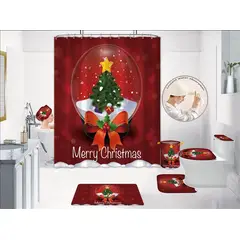 CASATEX - Set de Baño 8 Piezas